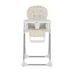 Petite&Mars Židlička jídelní Gusto Complete Beige Dandelions