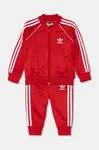Dětská tepláková souprava adidas Originals SST TRACKSUIT