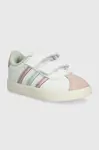 Dětské sneakers boty adidas VL COURT 3.0 CF