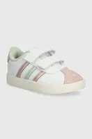 Dětské sneakers boty adidas VL COURT 3.0 CF