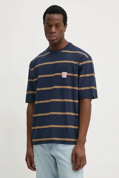 Bavlněné tričko Levi's