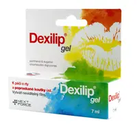 Dexilip Gel 7 ml