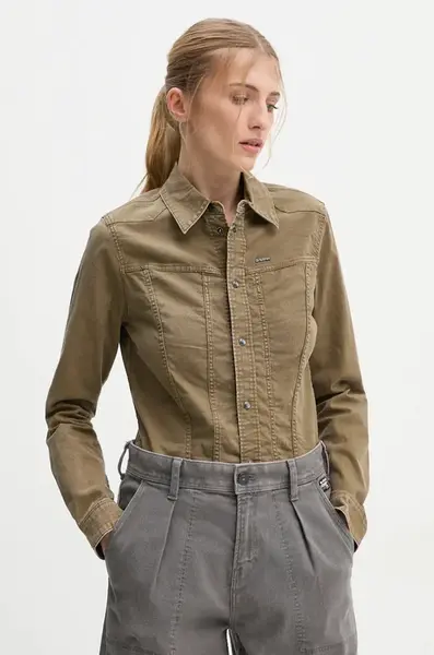 Džínová košile G-Star