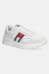 Sneakers boty Tommy Jeans TJM TECHNICAL RUNNER ESS