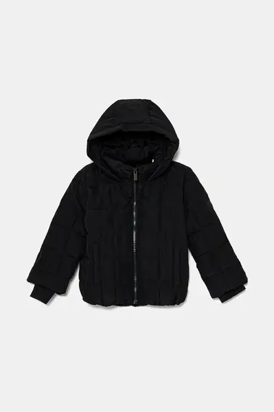 Dětská bunda Abercrombie & Fitch