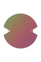 Nástěnné zrcadlo AYTM Verto