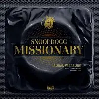 Snoop Dogg – Missionary LP