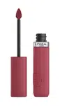 Loréal Paris Infaillible Matte Resistance 665 First Move rtěnka 5 ml
