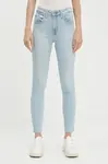 Džíny Levi's 721 HIGH RISE SKINNY