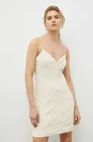 Šaty 2NDDAY 2ND Verona TT - Crinkle Jacquard