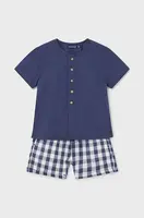 Dětská bavlněná souprava Mayoral