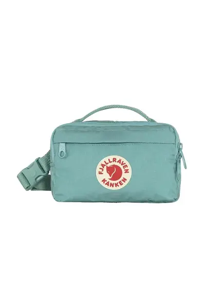 Ledvinka Fjallraven Kanken Hip Pack