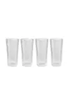 Sada sklenic na nápoje Stelton Pilastro 300 ml 4-pack