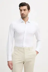 Košile BOSS P-HANK-kent-C1-222