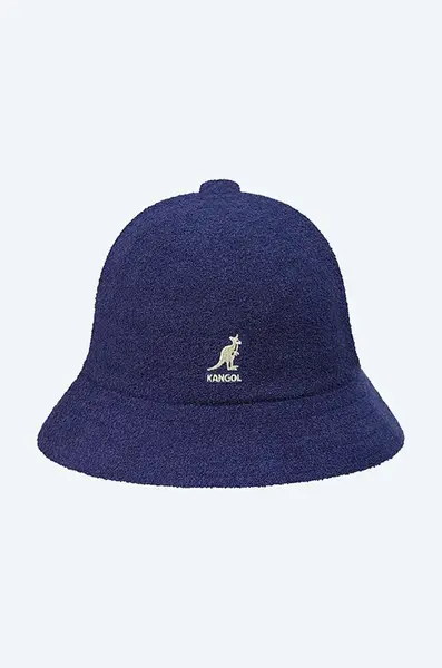 Klobouk Kangol Bermuda Casual