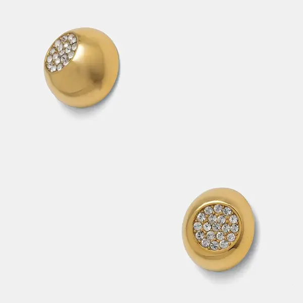 Náušnice Trussardi TJAXC99