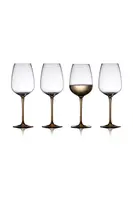 Sada sklenic na víno Lyngby Vienna 530 ml 4-pack