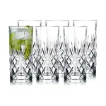 Sada skleniček Lyngby Melodia 360 ml 6-pack