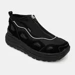 Tenisky Suicoke AKK-ZIP černá barva, OG381