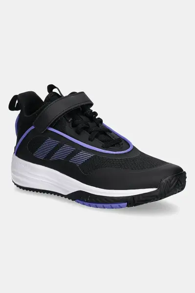 Dětské sneakers boty adidas Originals OWNTHEGAME 3.0