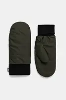 Rukavice Rains Alta Puffer Mittens W2T3 zelená barva, 16070-03