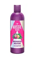 Aussie SOS Repair & Revive šampon 300 ml