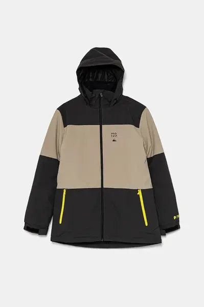 Dětská lyžařská bunda Protest PRTDECKS