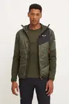 Sportovní bunda Salewa Ortles Hybrid