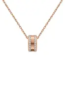 Náhrdelník Daniel Wellington Elan Lumine