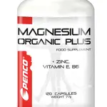 Penco Magnesium Organic 120 tablet