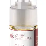 ZAHIR COSMETICS Olej z pískavice BIO s pumpičkou 15 ml