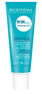 BIODERMA ABCDerm Baby Squam krém 40 ml