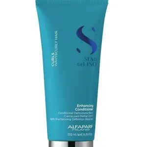 Alfaparf Milano Enhancing Conditioner kondicionér pro vlnité a kudrnaté vlasy 200 ml