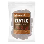 Allnature Datle vypeckované 500 g