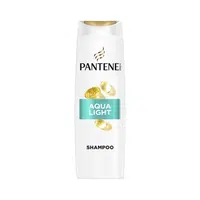 Pantene Pro-V AquaLight šampon na mastné vlasy 400 ml