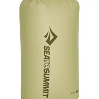 Voděodolný kryt Sea To Summit Ultra-Sil Dry Bag 20 L zelená barva, ASG012021