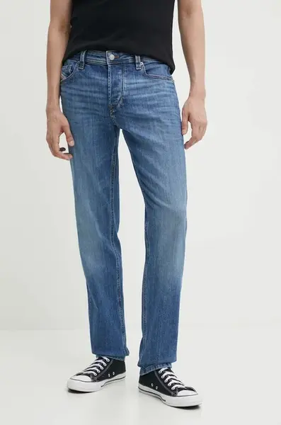 Džíny Diesel 1986 LARKEE-BEEX