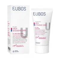 EUBOS Urea 5% krém na ruce 75 ml