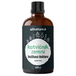 Allnature Kotvičník zemní bezlihová tinktura 100 ml