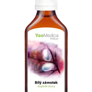Yao Medica Bílý zámotek 047 50 ml