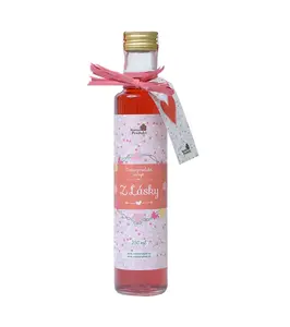 Naturprodukt sirup Z lásky 250 ml