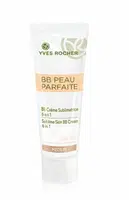 Yves Rocher BB krém pro dokonalou pleť 6v1 medium 50 ml