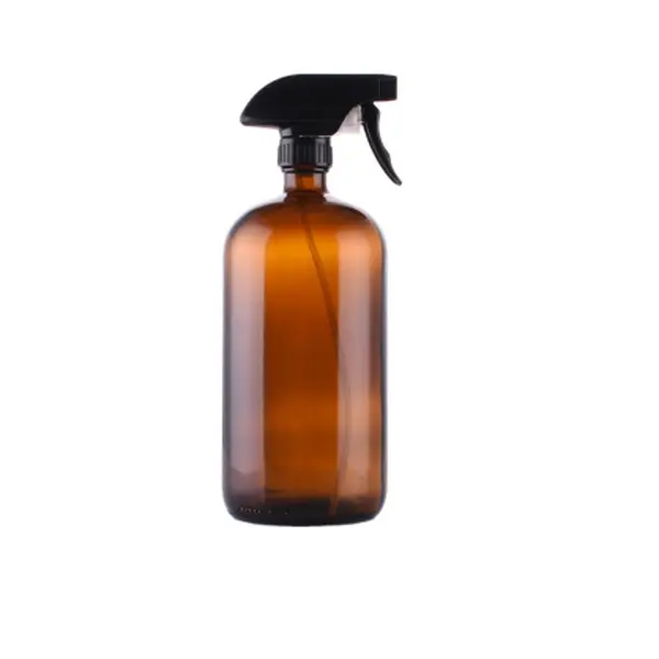 Allnature Plastová láhev s rozprašovačem 500 ml