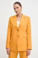 Plátěné sako Marella