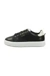 Kožené sneakers boty Gant Avino černá barva, 30531828.G00