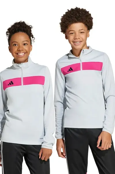 Dětská mikina adidas Performance