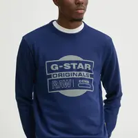 Mikina G-Star