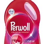 Perwoll Prací gel Color 3 l 60 dávek