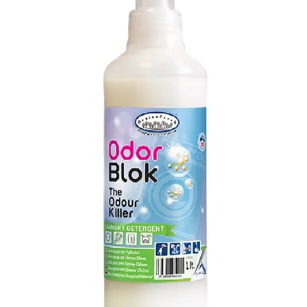HygienFresh OdorBlok Prací gel k odstranění pachů 1 l