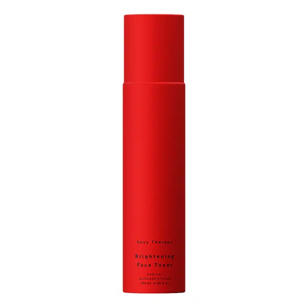Envy Therapy Brightening Face jemně exfoliační toner 120 ml